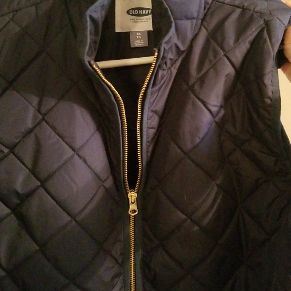 ON vest